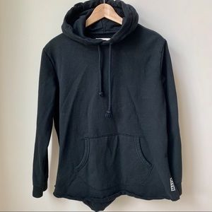 Kith Pinnacle Side Zip Hoodie